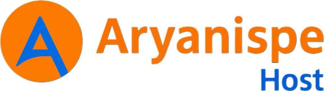 Aryanispe Host Aryanispe Host